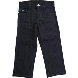 Minti Black Worker Jeans 4